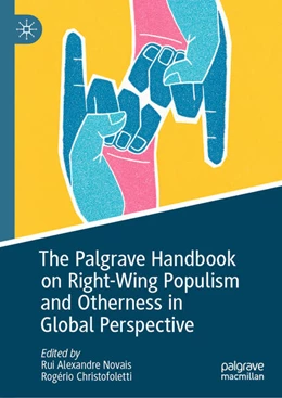 Abbildung von Novais / Christofoletti | The Palgrave Handbook on Right-Wing Populism and Otherness in Global Perspective | 1. Auflage | 2025 | beck-shop.de