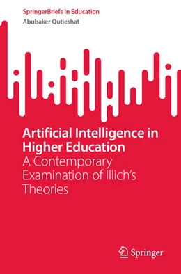 Abbildung von Qutieshat | Artificial Intelligence in Higher Education | 1. Auflage | 2025 | beck-shop.de