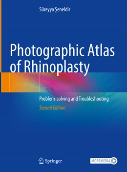 Abbildung von Seneldir | Photographic Atlas of Rhinoplasty | 2. Auflage | 2025 | beck-shop.de