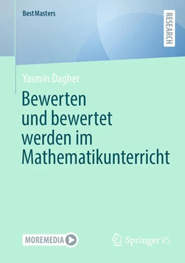 Abbildung von Dagher | Bewerten und bewertet werden im Mathematikunterricht | 1. Auflage | 2025 | beck-shop.de