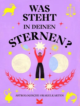 Abbildung von Sitron | Was steht in deinen Sternen? | 1. Auflage | 2023 | beck-shop.de