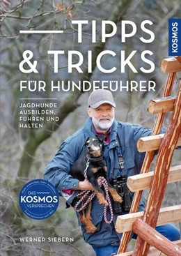 Abbildung von Siebern | Tipps & Tricks für Hundeführer | 1. Auflage | 2025 | beck-shop.de