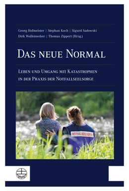 Abbildung von Hofmeister / Koch | Das neue Normal | 1. Auflage | 2025 | beck-shop.de
