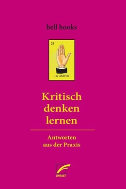 Abbildung von Hooks | Kritisch denken lernen | 1. Auflage | 2025 | beck-shop.de