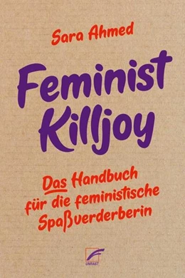 Abbildung von Ahmed | Feminist Killjoy | 1. Auflage | 2025 | beck-shop.de