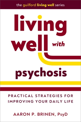 Abbildung von Brinen | Living Well with Psychosis | 1. Auflage | 2025 | beck-shop.de