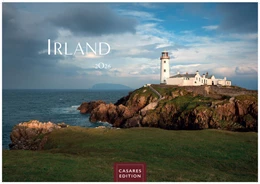 Abbildung von Irland Kalender 2026 24x35cm - Wandkalender Irish Charm | Perfekt für Fans & Reiseliebhaber | 1. Auflage | 2025 | beck-shop.de