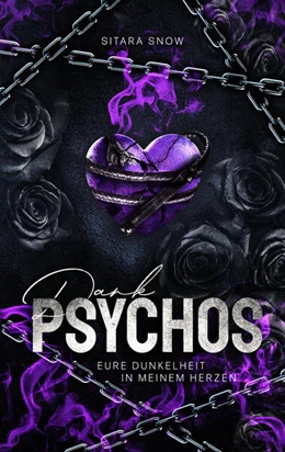 Abbildung von Snow | Dark Psychos | 1. Auflage | 2025 | beck-shop.de