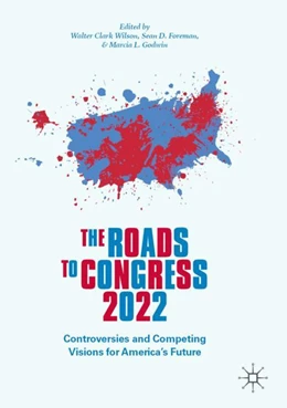 Abbildung von Wilson / Godwin | The Roads to Congress 2022 | 1. Auflage | 2025 | beck-shop.de