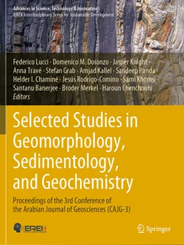 Abbildung von Lucci / Doronzo | Selected Studies in Geomorphology, Sedimentology, and Geochemistry | 1. Auflage | 2025 | beck-shop.de