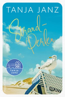 Abbildung von Janz | Strandperlen | 1. Auflage | 2025 | beck-shop.de