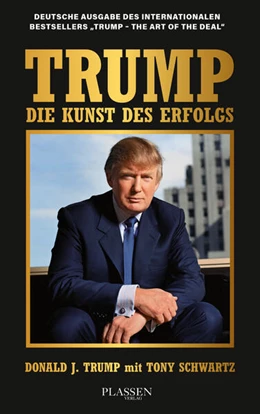 Abbildung von Trump / Schwartz | Trump: Die Kunst des Erfolgs | 1. Auflage | 2025 | beck-shop.de