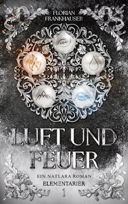 Abbildung von Frankhauser | Luft und Feuer | 1. Auflage | 2025 | beck-shop.de
