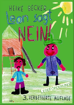 Abbildung von Becker | Leon sagt NEIN! | 3. Auflage | 2025 | beck-shop.de