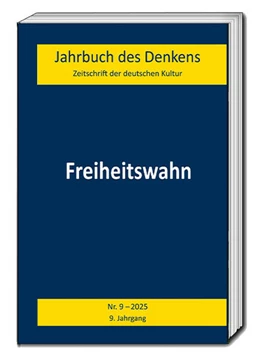 Abbildung von Yousefi | Freiheitswahn | 1. Auflage | 2025 | beck-shop.de