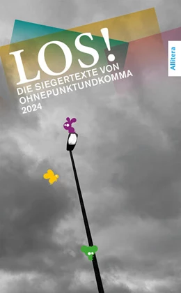 Abbildung von Hessisches Ministerium für Wissenschaft und Kunst | LOS! | 1. Auflage | 2024 | beck-shop.de