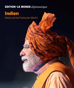 Abbildung von D'Aprile / Farah | Indien | 1. Auflage | 2025 | beck-shop.de