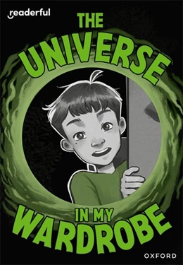 Abbildung von Chen | Readerful Rise: Oxford Reading Level 9: The Universe in My Wardrobe | 1. Auflage | 2025 | beck-shop.de