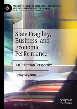 Abbildung von Seyoum | State Fragility, Business, and Economic Performance | 1. Auflage | 2025 | beck-shop.de