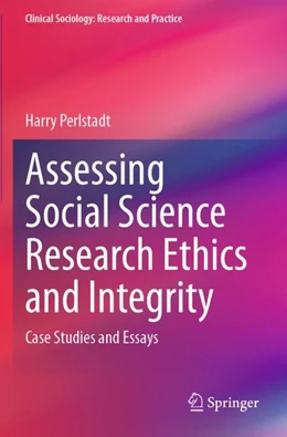 Abbildung von Perlstadt | Assessing Social Science Research Ethics and Integrity | 1. Auflage | 2025 | beck-shop.de