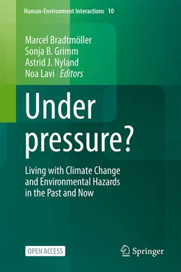 Abbildung von Bradtmöller / Grimm | Under Pressure? | 1. Auflage | 2025 | 10 | beck-shop.de