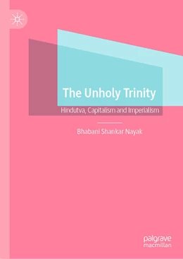 Abbildung von Nayak | The Unholy Trinity | 1. Auflage | 2025 | beck-shop.de