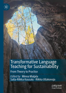 Abbildung von Maijala / Kuusalu | Transformative Language Teaching for Sustainability | 1. Auflage | 2025 | beck-shop.de