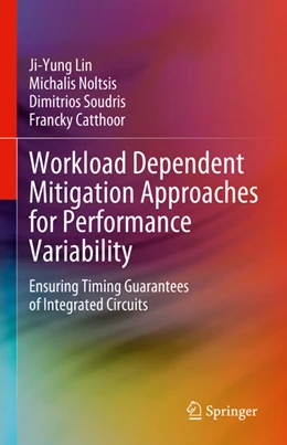 Abbildung von Lin / Noltsis | Workload Dependent Mitigation Approaches for Performance Variability | 1. Auflage | 2025 | beck-shop.de