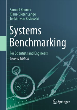 Abbildung von Kounev / Lange | Systems Benchmarking | 2. Auflage | 2025 | beck-shop.de