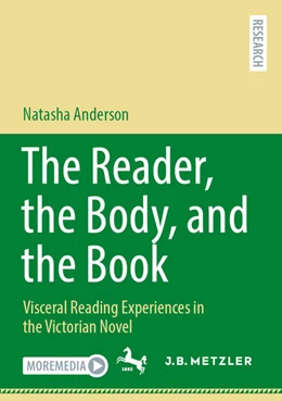 Abbildung von Anderson | The Reader, the Body, and the Book | 1. Auflage | 2025 | beck-shop.de