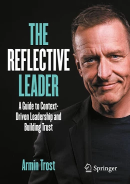 Abbildung von Trost | The Reflective Leader | 1. Auflage | 2025 | beck-shop.de