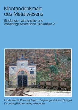 Abbildung von Gassmann / Haasis-Berner | Siedlungs-, wirtschafts- und verkehrsgeschichtliche Denkmäler 2 | 1. Auflage | 2025 | beck-shop.de