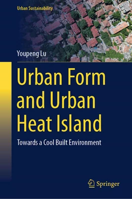 Abbildung von Lu | Urban Form and Urban Heat Island | 1. Auflage | 2025 | beck-shop.de