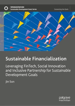 Abbildung von Sun | Sustainable Financialization | 1. Auflage | 2025 | beck-shop.de