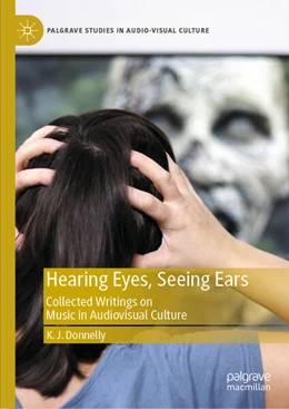 Abbildung von Donnelly | Hearing Eyes, Seeing Ears | 1. Auflage | 2025 | beck-shop.de