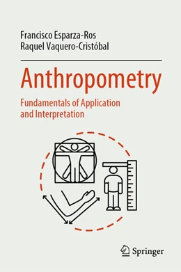 Abbildung von Esparza-Ros / Vaquero-Cristóbal | Anthropometry | 1. Auflage | 2025 | beck-shop.de