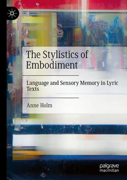 Abbildung von Holm | The Stylistics of Embodiment | 1. Auflage | 2025 | beck-shop.de