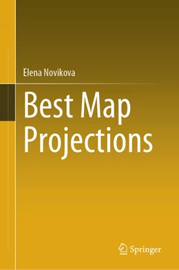 Abbildung von Novikova | Best Map Projections | 1. Auflage | 2025 | beck-shop.de