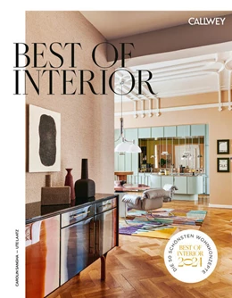 Abbildung von Laatz | Best of Interior 2024 | 1. Auflage | 2024 | beck-shop.de