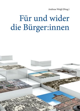 Abbildung von Weigl | Für und wider die Bürger:innen | 1. Auflage | 2025 | 32 | beck-shop.de