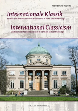 Abbildung von Sanvito | Internationale Klassik / International Classicism | 1. Auflage | 2025 | beck-shop.de