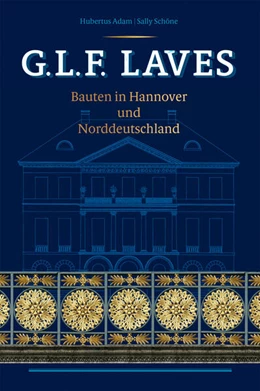 Abbildung von Adam / Schöne | G.L.F. Laves | 1. Auflage | 2025 | beck-shop.de