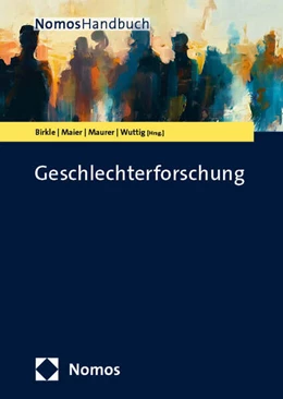 Abbildung von Birkle / Maier | Geschlechterforschung | 1. Auflage | 2026 | beck-shop.de