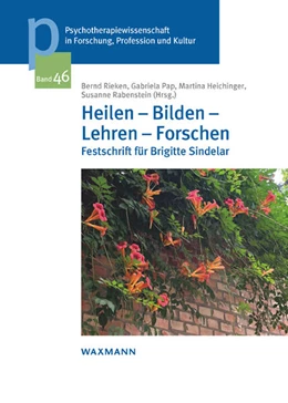 Abbildung von Rieken / Pap | Heilen – Bilden – Lehren – Forschen | 1. Auflage | 2025 | 46 | beck-shop.de