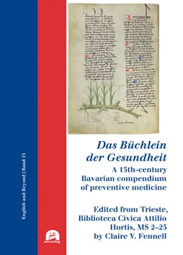 Abbildung von Fennell | „Das Büchlein der Gesundheit“ | 1. Auflage | 2025 | 15 | beck-shop.de