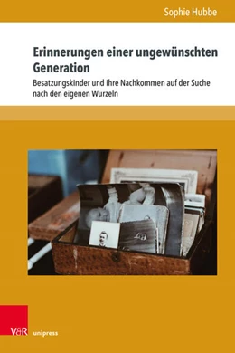 Abbildung von Hubbe | Erinnerungen einer ungewünschten Generation | 1. Auflage | 2025 | beck-shop.de