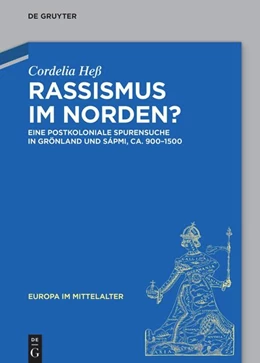 Abbildung von Heß | Rassismus im Norden? | 1. Auflage | 2025 | beck-shop.de