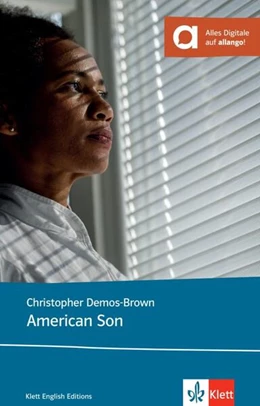 Abbildung von Demos-Brown | American Son | 1. Auflage | 2025 | beck-shop.de
