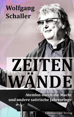 Abbildung von Schaller | Zeitenwände | 1. Auflage | 2025 | beck-shop.de