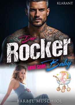 Abbildung von Muschiol | Der Rocker und sein Baby | 1. Auflage | 2025 | beck-shop.de